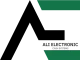 Ali Electronic logo
