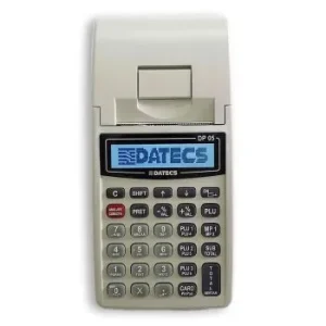 Casă de marcat DATECS DP-05 MX