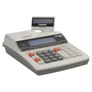 Casă de marcat DATECS DP-25 MX