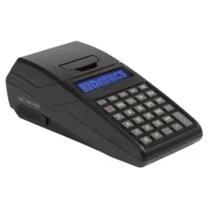 Casă de marcat portabilă DATECS WP-50 MX