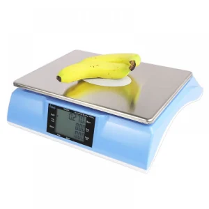 Cântar comercial pentru piață Aclas PS6XB 15/30 Kg