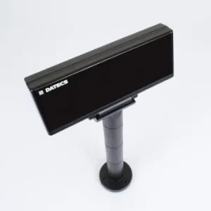 Afișaj client DATECS DPD-201