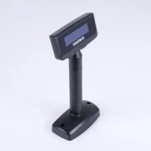 Afișaj client DATECS DPD-501