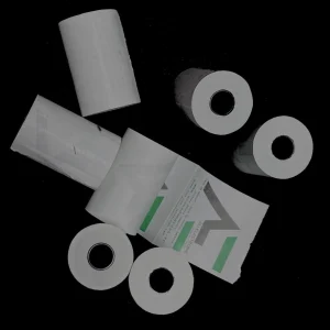 Role de hârtie termică - 57mm/18m