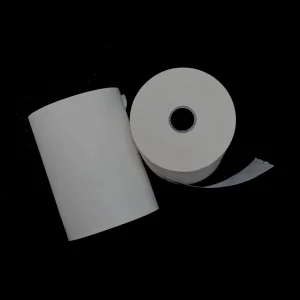 Role hârtie termică - 79mm/60m